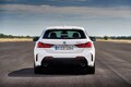 BMWがFF最高峰のパワーを誇る「128ti」を発表。265馬力＆400Nm