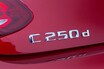 Cクラス第三のバリエーション、新型Cクラスクーペにスペインで試乗