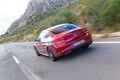 Cクラス第三のバリエーション、新型Cクラスクーペにスペインで試乗