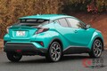 トヨタ「RAV4」人気いつまで続く？ SUV戦国時代にC-HR、ヴェゼルが勝てない理由とは