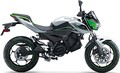 カワサキ「Z e-1」【1分で読める 電動バイク解説 2025年現行モデル】