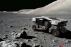 月面だって走行可能!? ヒュンダイがクルマ型ロボット「タイガー」コンセプトを発表