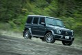 最強のSUVとは？ メルセデスAMG G63試乗記