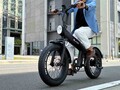 【ブレイズ】3輪電動ミニカー「EV TRIKE／EVトライク」を楽天ショップで販売開始！