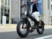 【ブレイズ】3輪電動ミニカー「EV TRIKE／EVトライク」を楽天ショップで販売開始！