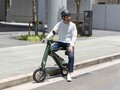 【ブレイズ】3輪電動ミニカー「EV TRIKE／EVトライク」を楽天ショップで販売開始！