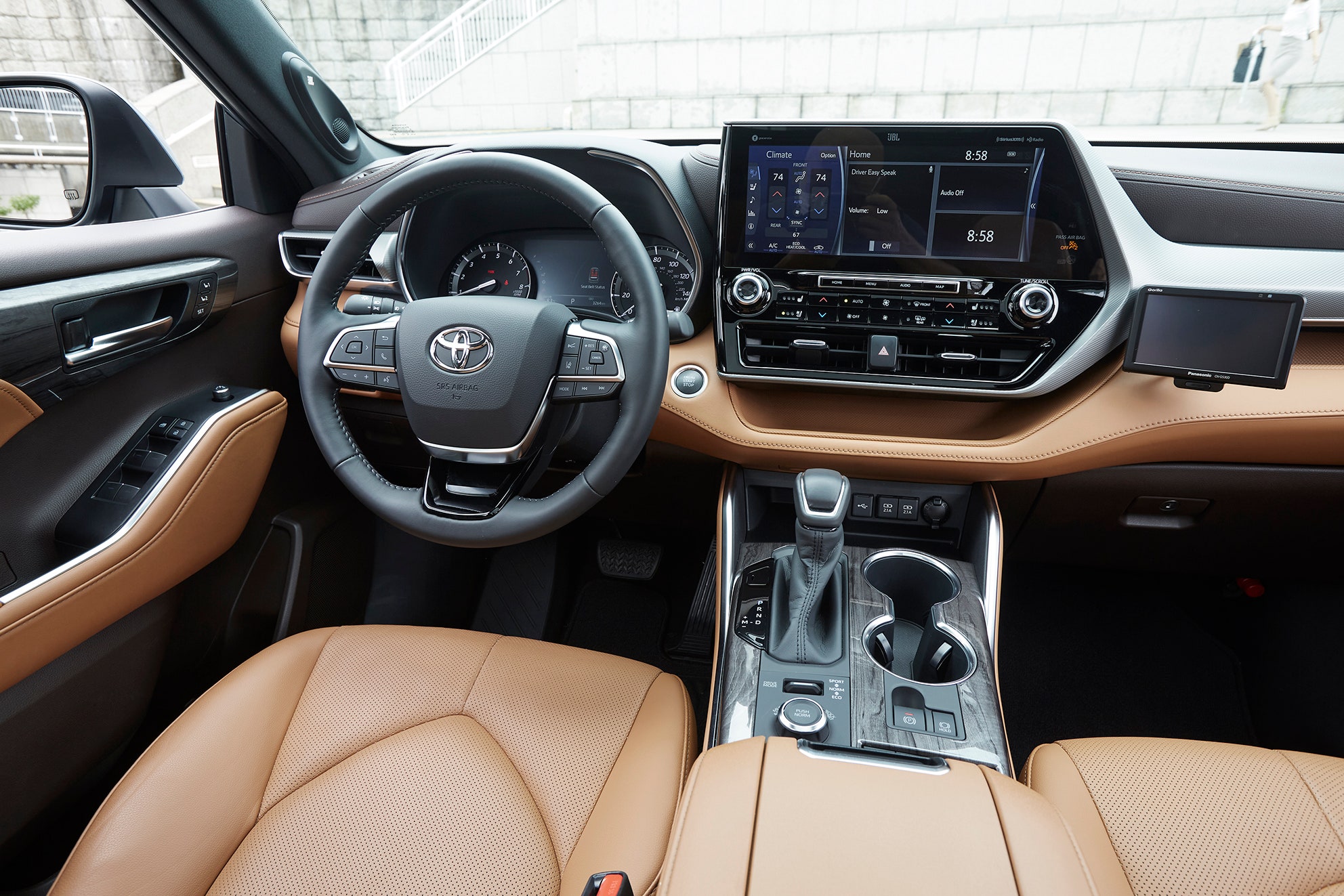 年の日本車は素晴らしかった 小川フミオが選ぶ印象的な5台とは Gq Japan 自動車情報サイト 新車 中古車 Carview