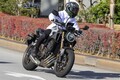 慣れたら快適!? ホンダ「CB650R E-Clutch」はバイク初心者でも安全に走れるちょうど良さが魅力の1台！レーシングライダー石塚健の市販車インプレッション