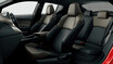 トヨタC-HRが安全装備の拡充をメインメニューとした一部改良を実施。ブラック基調のクールな特別仕様車も設定
