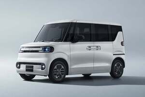 「BYD vs 日本」 ラッコ上陸で軽市場が動揺？ N-BOX支配圏に迫るEV戦略＆EC販売の衝撃