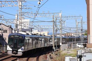京阪の「新プレミアムカー」何が変わった？ 有料の快適カー“2両化”で起こっていたこととは？
