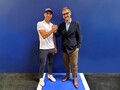 【ヤマハ】トプラック・ラズガットリオグル選手が2026年シーズンより「Prima Pramac Yamaha MotoGP」に加入し MotoGP デビュー