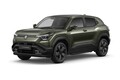 スズキ初のBEV「e VITARA（イービターラ）」、エスクードのDNAも受け継いだプチマッチョボディで日本でもヒットの予感