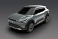 スズキ初のBEV「e VITARA（イービターラ）」、エスクードのDNAも受け継いだプチマッチョボディで日本でもヒットの予感
