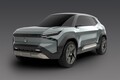 スズキ初のBEV「e VITARA（イービターラ）」、エスクードのDNAも受け継いだプチマッチョボディで日本でもヒットの予感