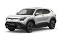 スズキ初のBEV「e VITARA（イービターラ）」、エスクードのDNAも受け継いだプチマッチョボディで日本でもヒットの予感