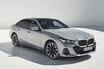 新型BMW5シリーズが日本上陸。48Vマイルドハイブリッドシステムを採用したガソリン仕様とディーゼル仕様、ピュア電気自動車のi5を設定
