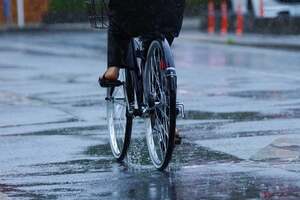 梅雨シーズンこそ要注意!!　濡れてしまった自転車に必要な「注油」とは？