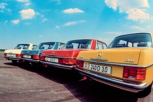 メルセデス・ベンツは1936年に世界初の乗用ディーゼル車を市販！長年頓挫していた技術を一気に進化させられた理由とは