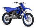 【ヤマハ】モトクロス競技用 「YZシリーズ」2026年モデル7機種を9/25に発売！ YZ250F・YZ125にヤマハ創立70周年特別仕様車を設定