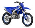 【ヤマハ】モトクロス競技用 「YZシリーズ」2026年モデル7機種を9/25に発売！ YZ250F・YZ125にヤマハ創立70周年特別仕様車を設定