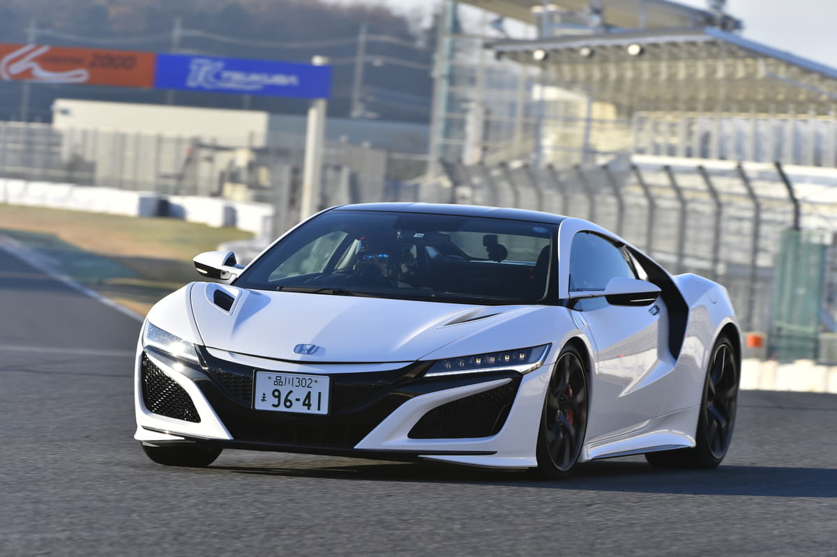 クルマのシフトレバーにある B や S ってなに 意外と知らない正しい使い方 Auto Messe Web 自動車情報サイト 新車 中古車 Carview