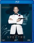 映画用にデザインされたアストンマーティンが活躍する！ 『007 スペクター』を観る!!