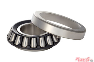 日本導入がめちゃ望まれているいすゞ MU-Xにも採用!!　ジェイテクトの軸受けが2025 年超モノづくり部品大賞「モビリティー関連部品賞」を受賞！