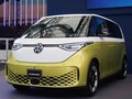 【写真蔵】現代版「ワーゲンバス」のフォルクスワーゲン ID.バズが日本デビュー