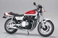 青春漫画『あいつとララバイ』の名車が蘇る!?　アオシマが「研二のゼッツー」をキットで再現!!