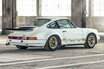 最低落札額に届かず不成立！わずか55台のポルシェ「911カレラRS 3.0」の真価とは