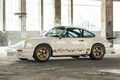 最低落札額に届かず不成立！わずか55台のポルシェ「911カレラRS 3.0」の真価とは
