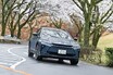 TOYOTA クラウンエステート詳報《試乗＆モデル解説》