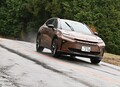 TOYOTA クラウンエステート詳報《試乗＆モデル解説》