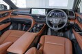 TOYOTA クラウンエステート詳報《試乗＆モデル解説》