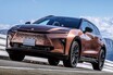 TOYOTA クラウンエステート詳報《試乗＆モデル解説》