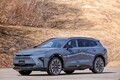 TOYOTA クラウンエステート詳報《試乗＆モデル解説》
