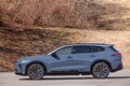 TOYOTA クラウンエステート詳報《試乗＆モデル解説》