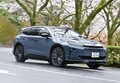 TOYOTA クラウンエステート詳報《試乗＆モデル解説》