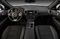 専用ブラックパーツ採用の特別仕様車ジープ・グランドチェロキー・アルティテュードが135台限定発売