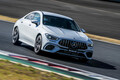 【サーキット試乗】「メルセデスAMG A45S／CLA45S」コイツは只モノではない！