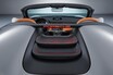 ポルシェ、新型「911 スピードスター」のコンセプトモデルをワールドプレミア