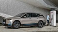 BMWの次世代電気自動車SAV「iX」が世界初公開。市場投入は2021年末を予定