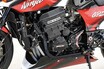 ACサンクチュアリーGPZ900R（カワサキGPZ900R）コンプリートカスタム購入後にアップグレードも【Heritage&Legends】