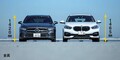 【比較試乗】「BMW 1シリーズ vs メルセデス・ ベンツAクラス」現代の「小さな高級車」はどれに乗る？パッケージング編