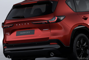 新型マツダ『CX-5』発表に「先代よりマッチョ」「今風になった」など反響！ 注目はサイズとインテリア