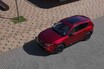 新時代の幕開け！？新型「MAZDA CX-5」欧州発表！Mハイブリッド搭載モデルは2026年、日本市場にも投入決定
