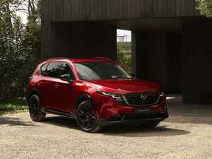新時代の幕開け！？新型「MAZDA CX-5」欧州発表！Mハイブリッド搭載モデルは2026年、日本市場にも投入決定