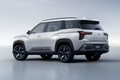 【ミツビシ】インドネシアで世界初公開 3列7人乗りSUV「デスティネーター」
