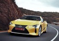 【LCもV8終了？】レクサス「LC500」改良モデル発表へ。特別仕様“ピナクルエディション”200台限定で登場か